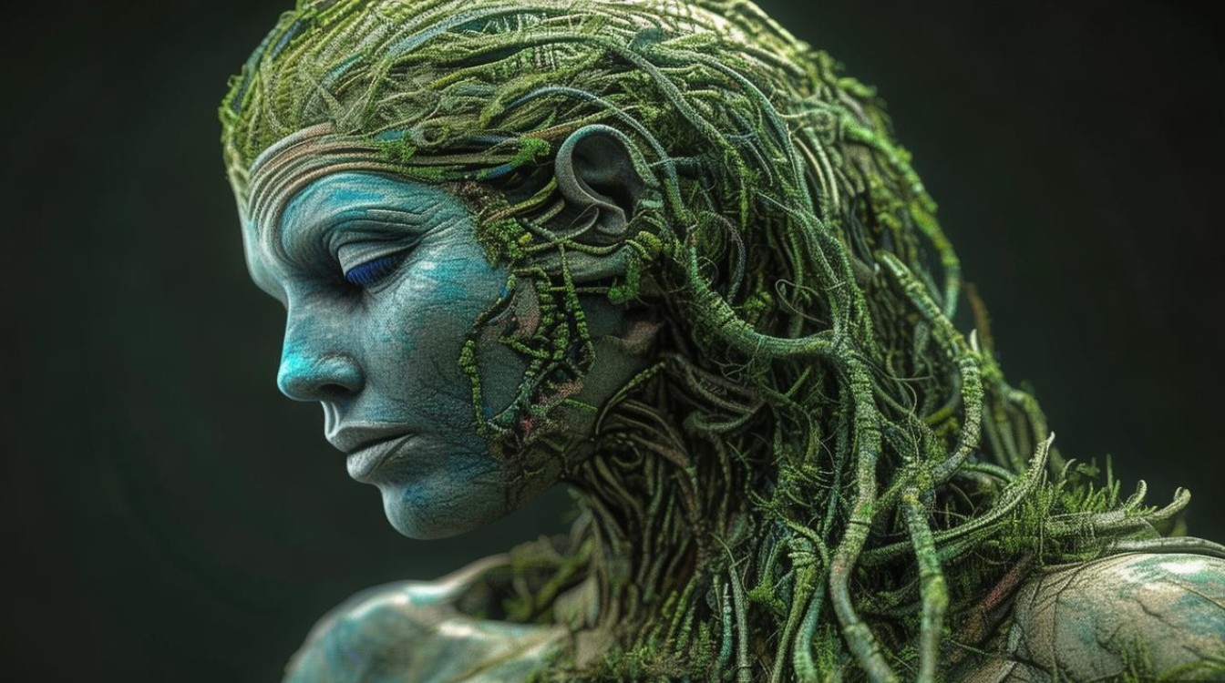 盖亚究竟是什么？