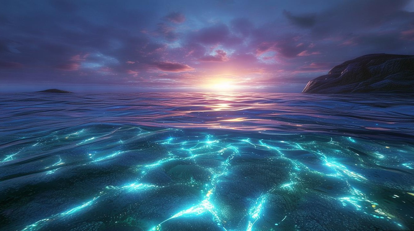 海金究竟是什么？