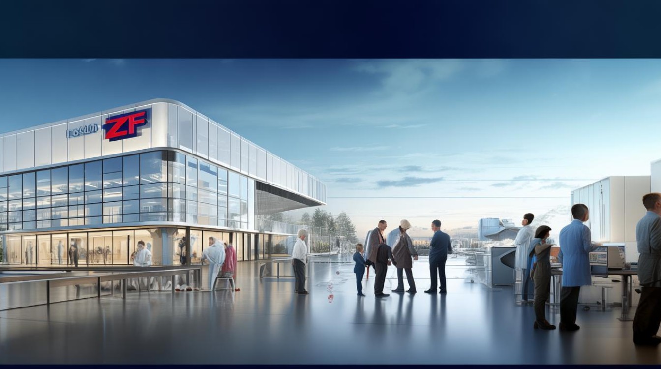 zf公司具体是做什么业务的? zf公司具体是做什么业务的?