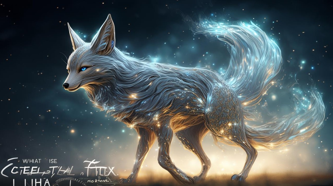 天狐究竟是何神兽? 天狐究竟是何神兽?