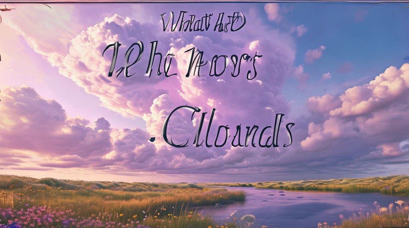 新云究竟是什么? 新云究竟是什么?