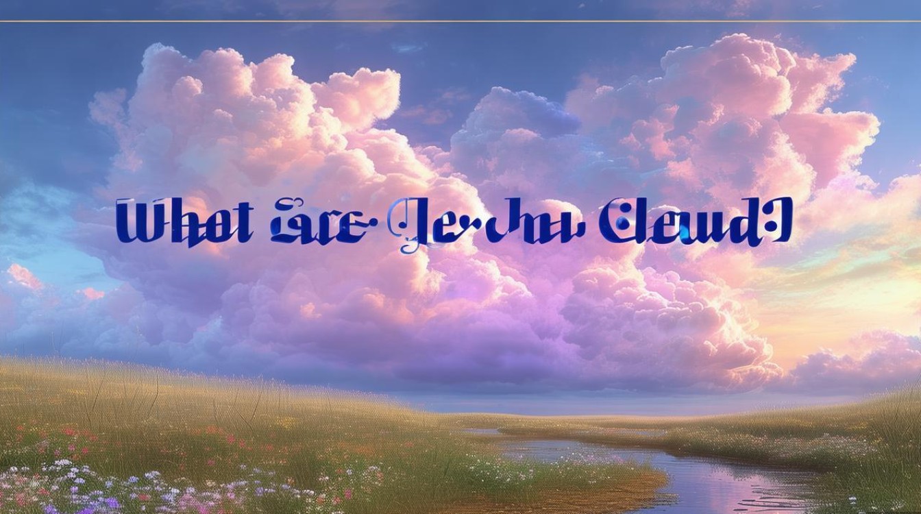 新云究竟是什么? 新云究竟是什么?