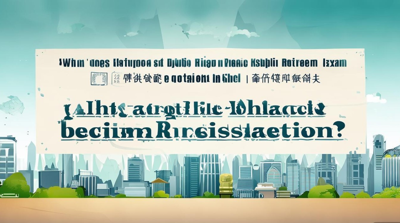 开州区公开招聘考试何时开始报名? 开州区公开招聘考试何时开始报名?