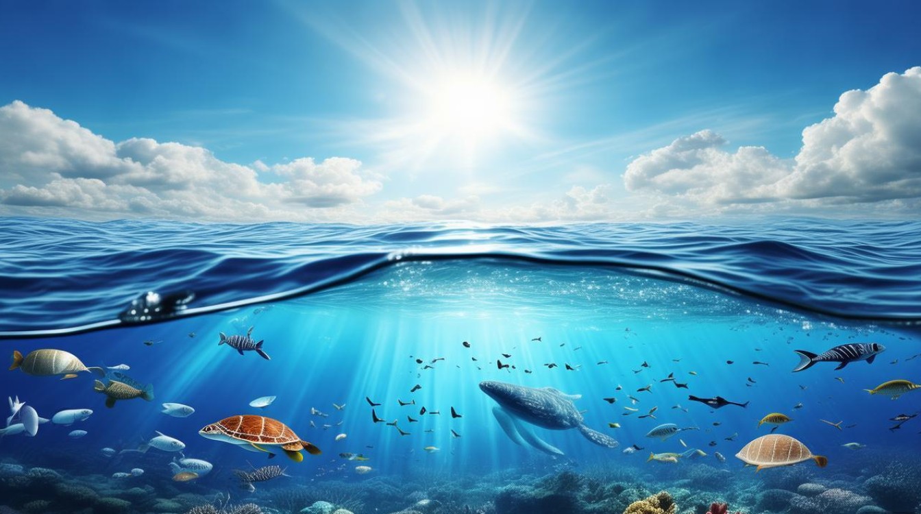 海什么财富,海洋财富究竟指什么? 海什么财富,海洋财富究竟指什么?