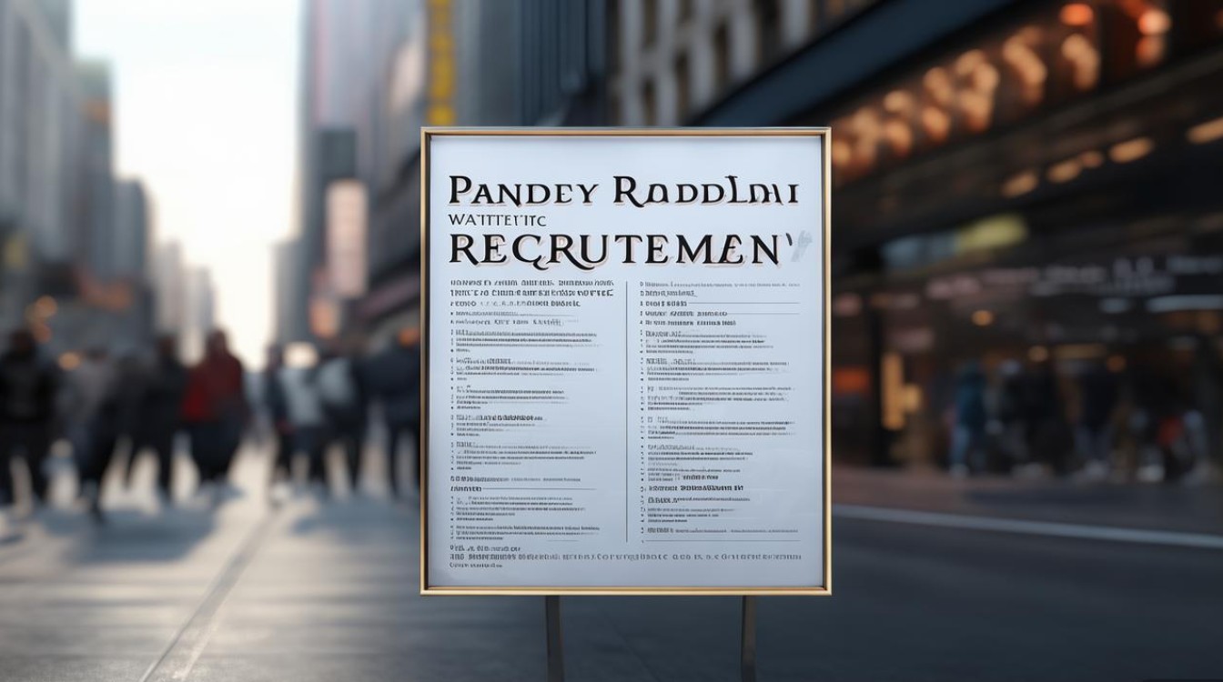 白城疫情招聘，具体岗位和要求是什么？