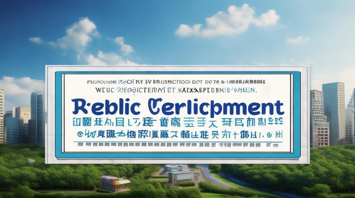 周口开发区公开招聘何时开始报名?