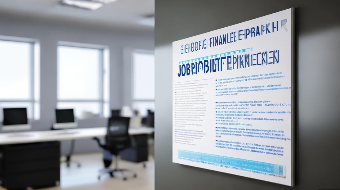 学校财务处公开招聘,岗位要求与流程是什么?