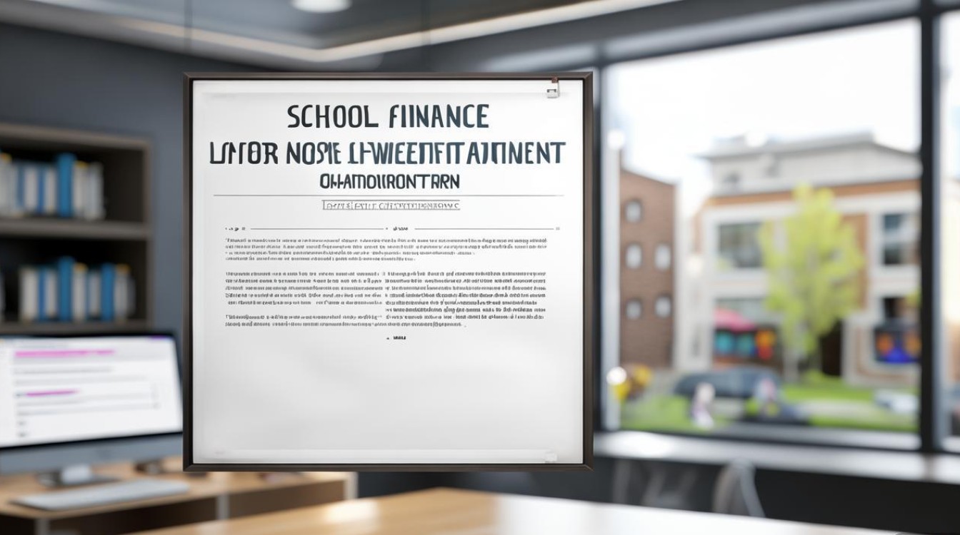 学校财务处公开招聘,岗位要求与流程是什么?