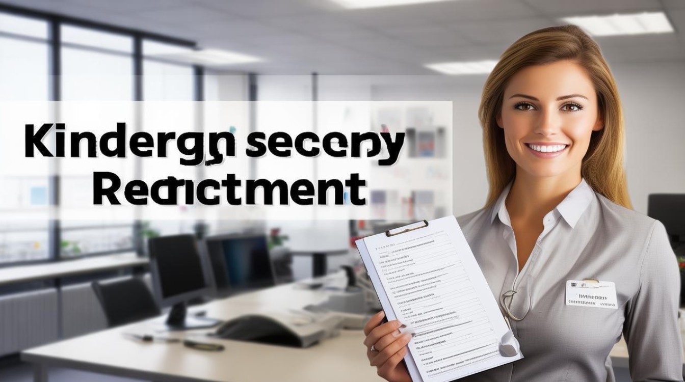 幼儿园秘书公开招聘,有何要求? 幼儿园秘书公开招聘,有何要求?