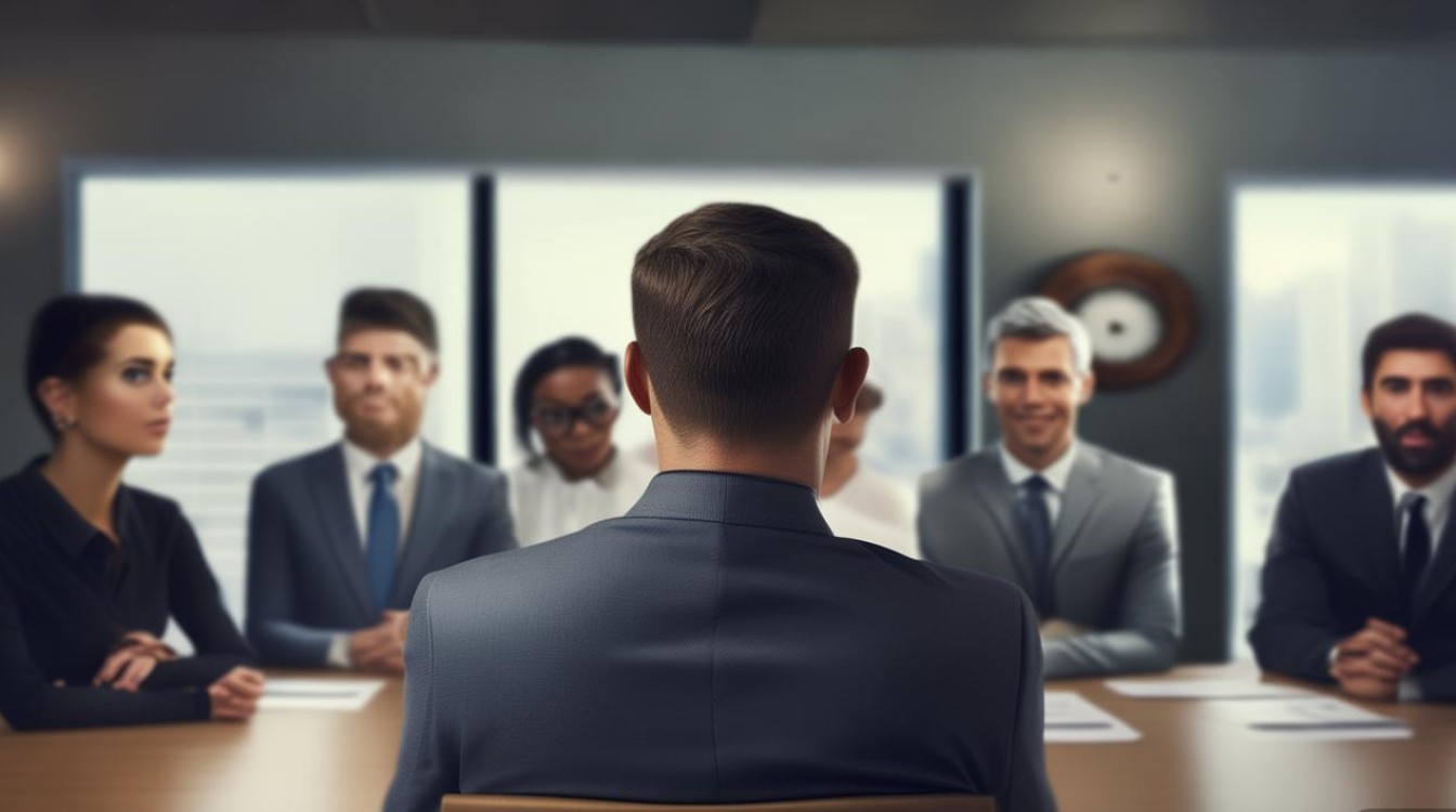 公开招聘面试情况汇报，面试结果如何？