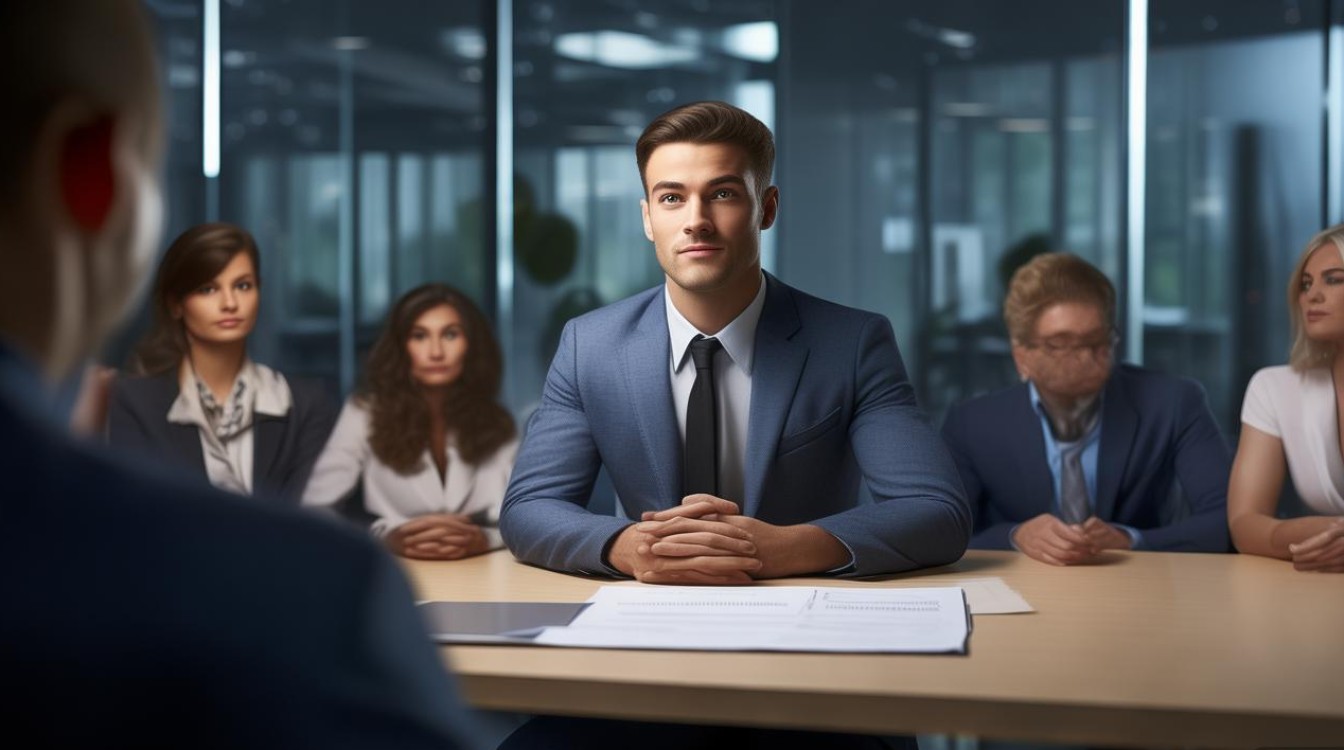 公开招聘面试情况汇报，面试结果如何？