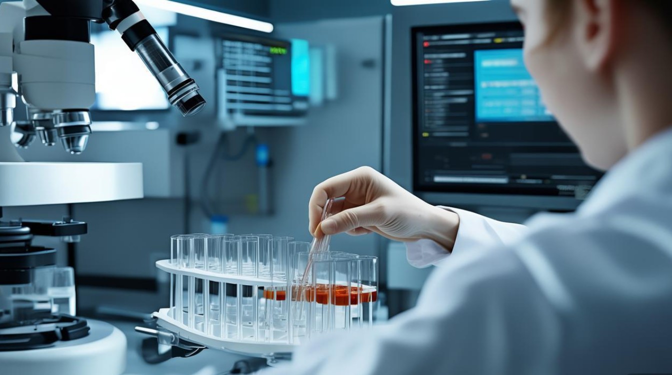 医学检验具体是做什么的？