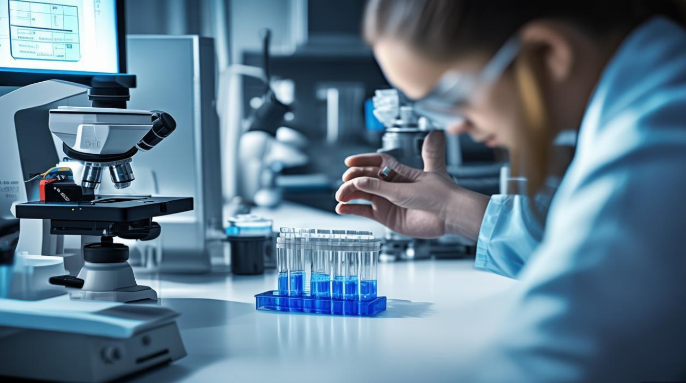 医学检验具体是做什么的？