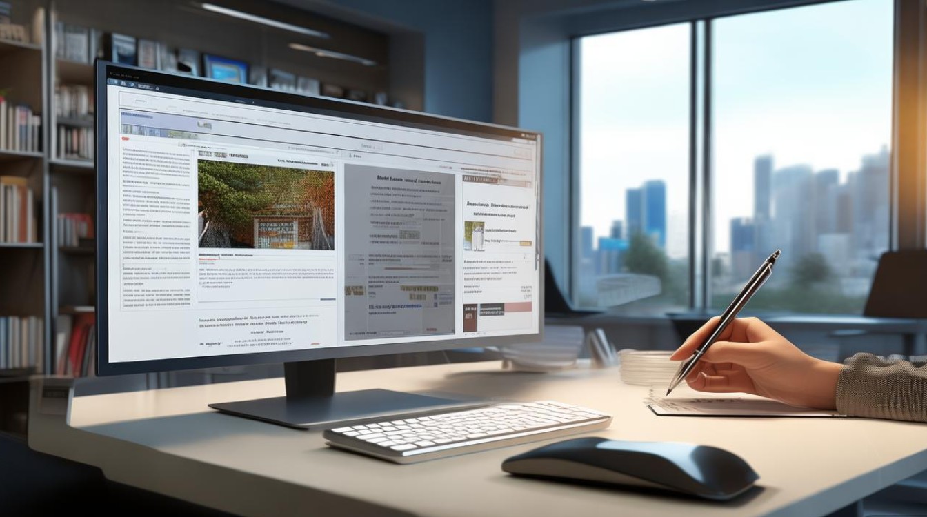 网络编辑具体做什么？工作内容有哪些？