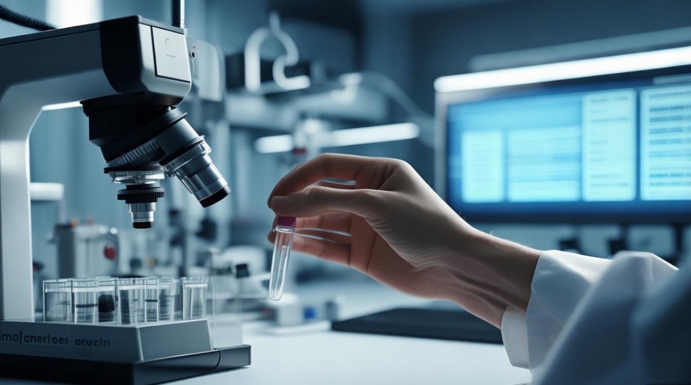 医学检验具体是做什么的？