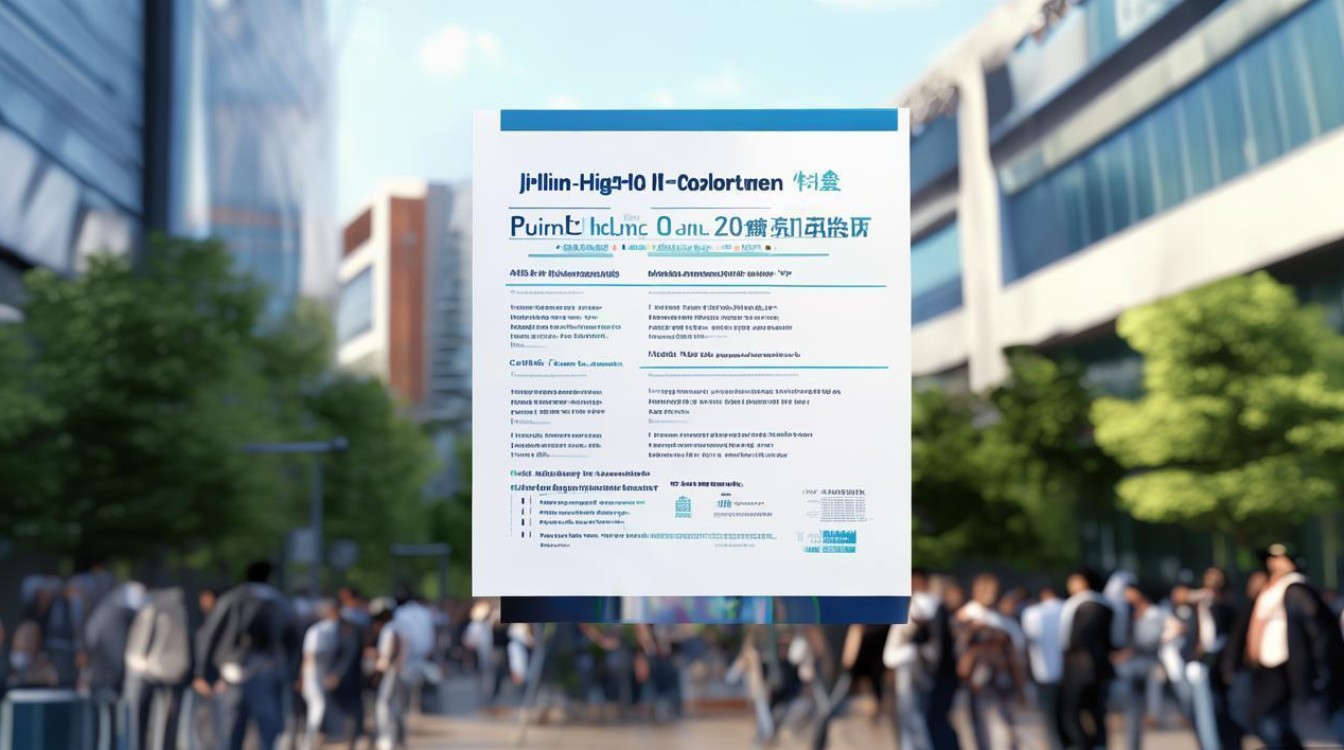 吉林高新区公开招聘，具体岗位有哪些？