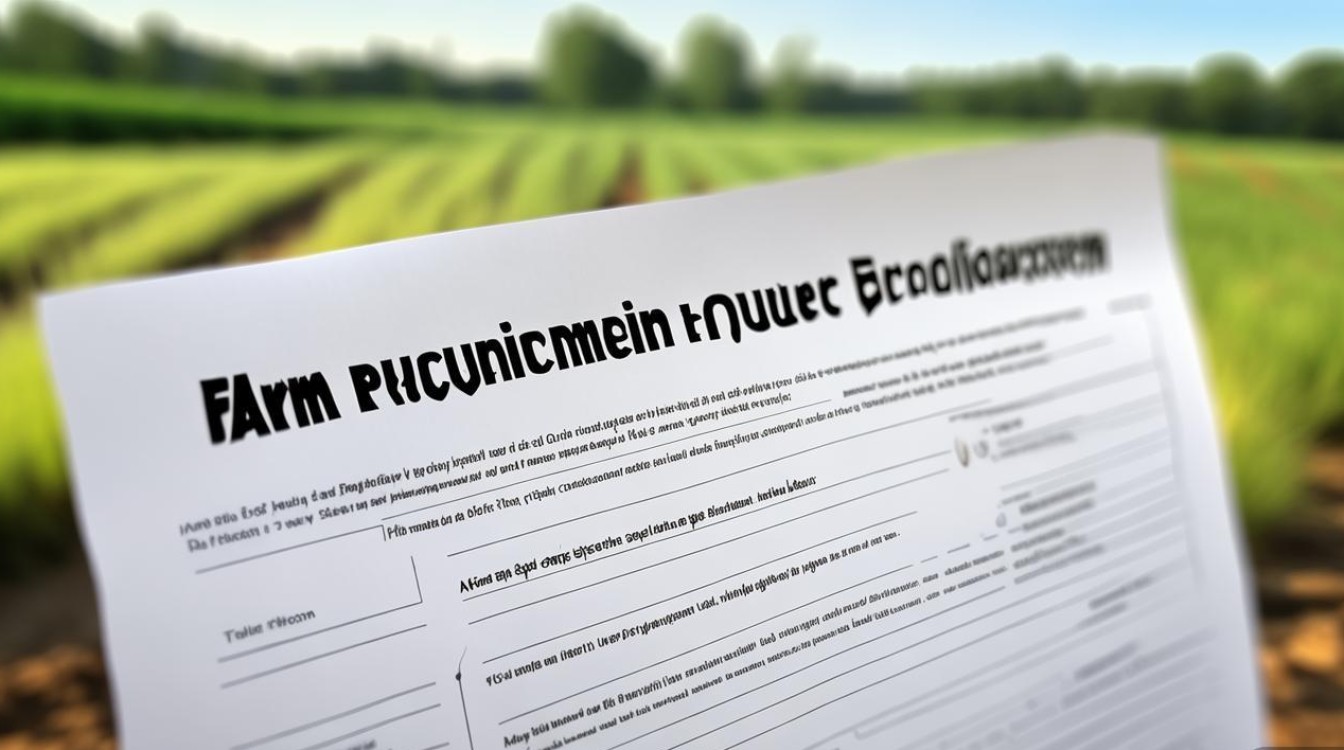 农场公开招聘报名表，如何快速填写？