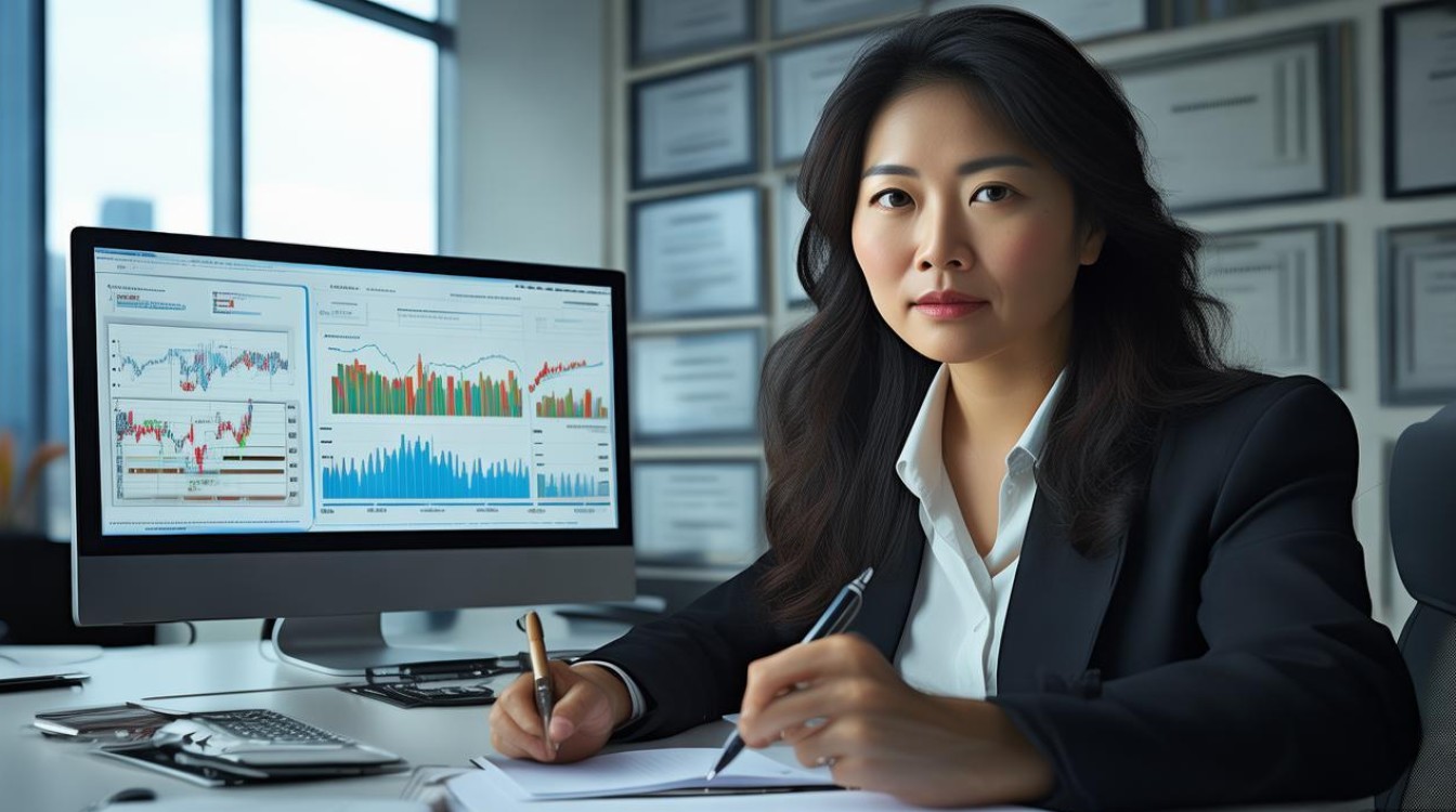 金融分析师需要什么专业背景？