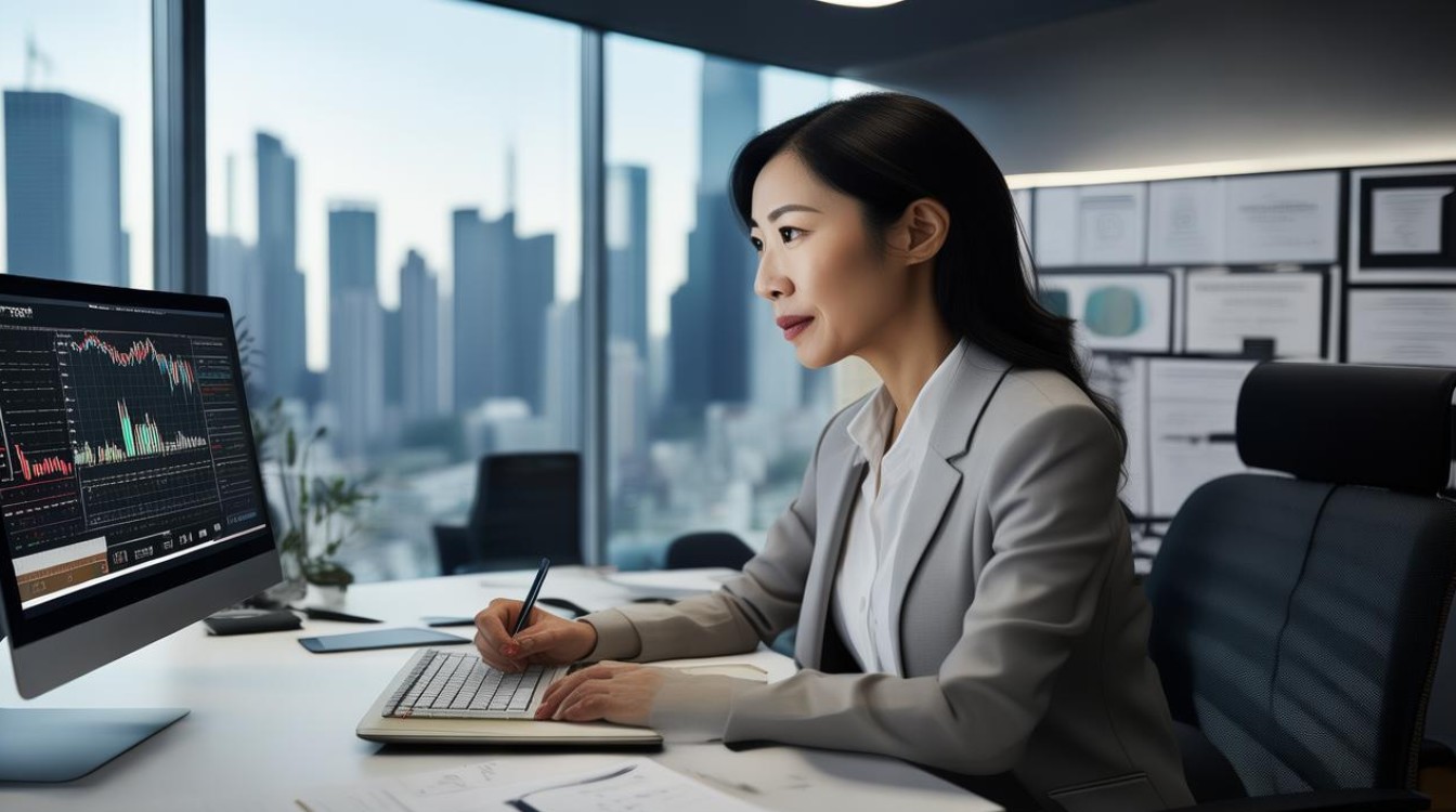 金融分析师需要什么专业背景？