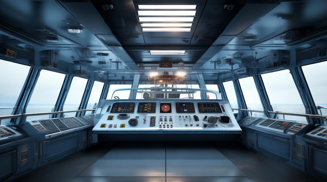 舰桥是军舰驾驶室吗？为何叫舰桥？