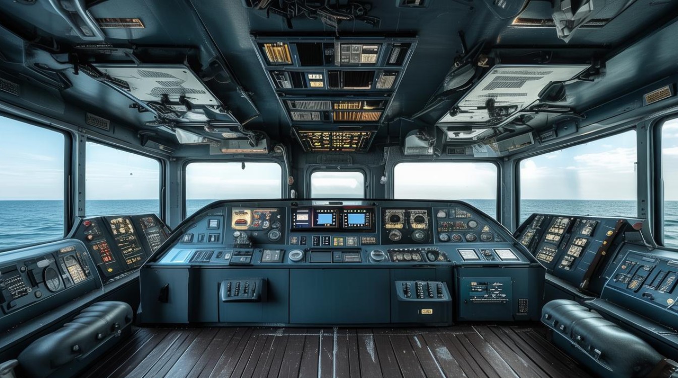 舰桥是军舰驾驶室吗？为何叫舰桥？