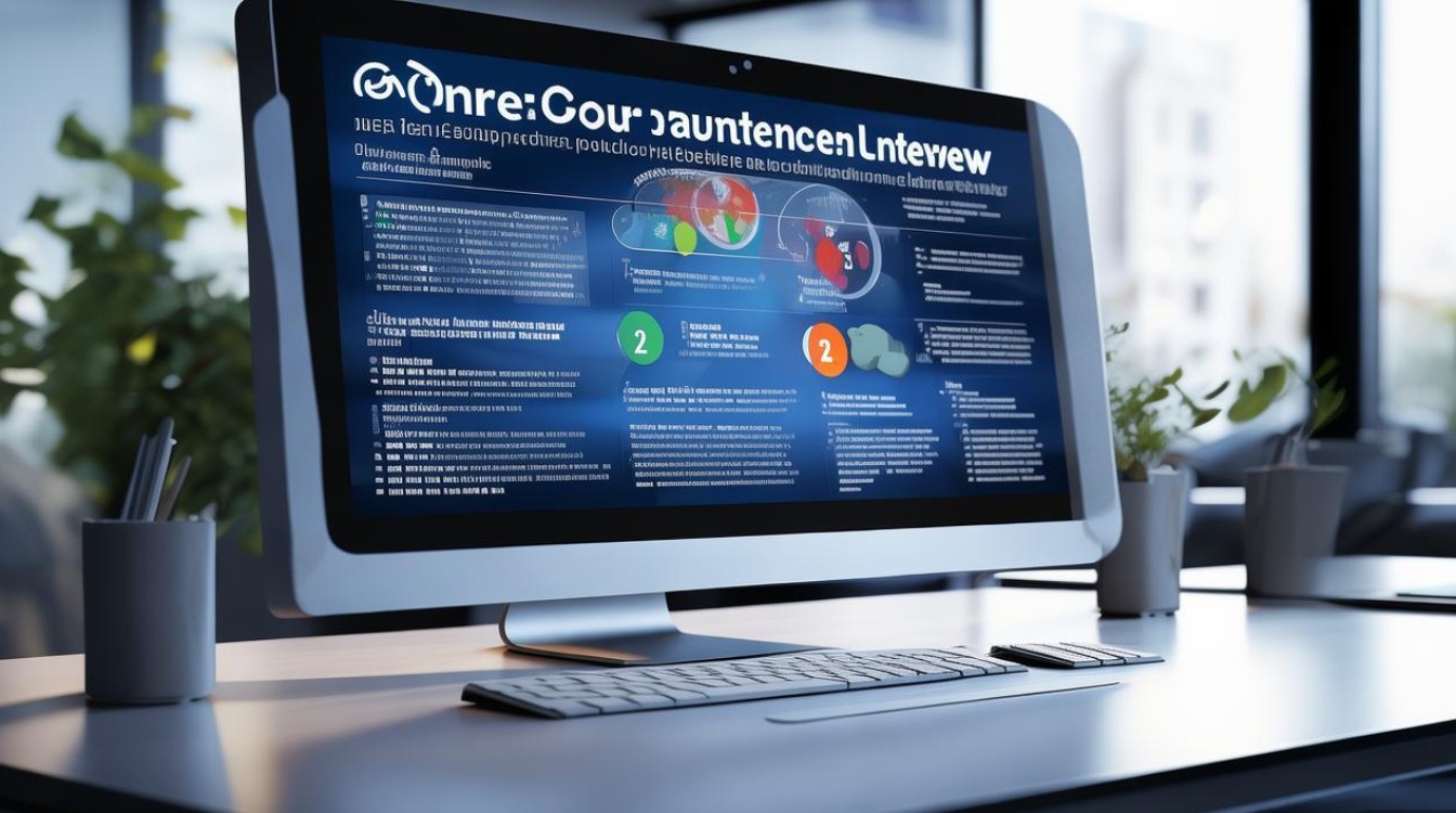 计算机公开招聘面试如何高效准备? 计算机公开招聘面试如何高效准备?