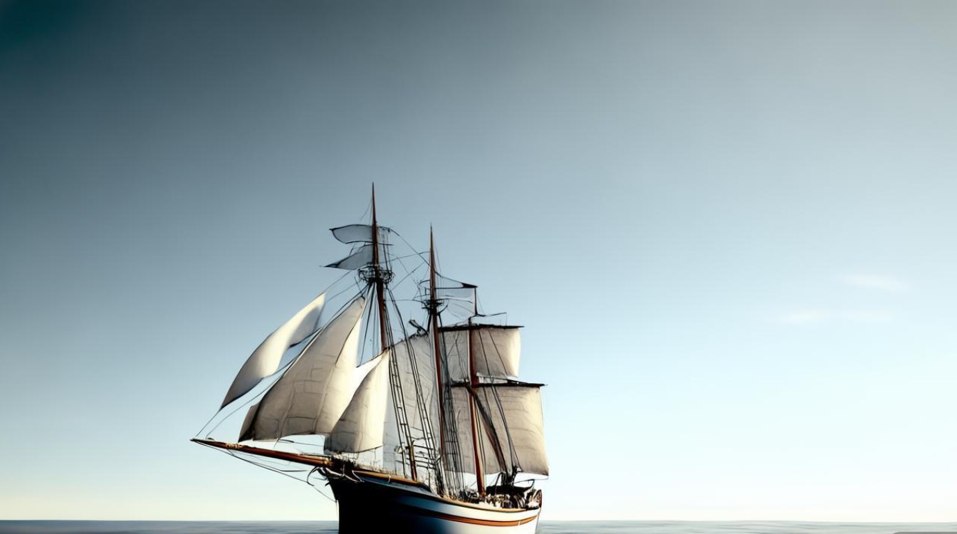 航帆寓意什么?象征什么? 航帆寓意什么?象征什么?