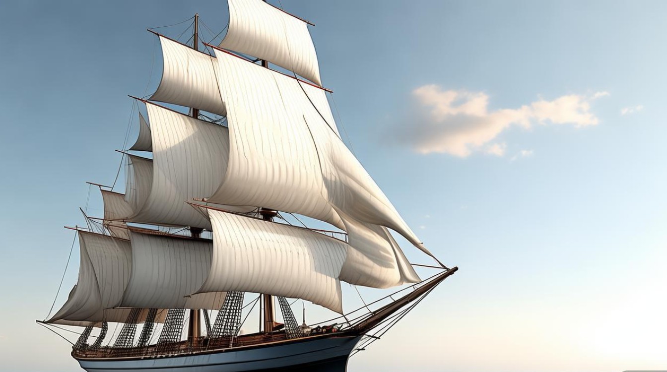 航帆寓意什么?象征什么? 航帆寓意什么?象征什么?