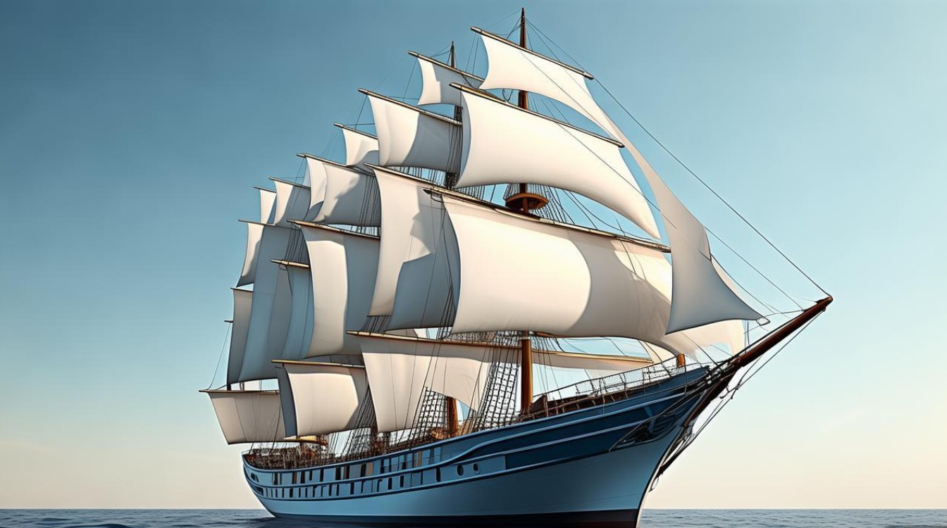 航帆寓意什么?象征什么? 航帆寓意什么?象征什么?