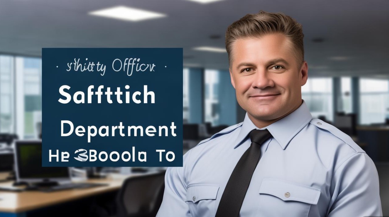 安全员到底属于哪个部门? 安全员到底属于哪个部门?