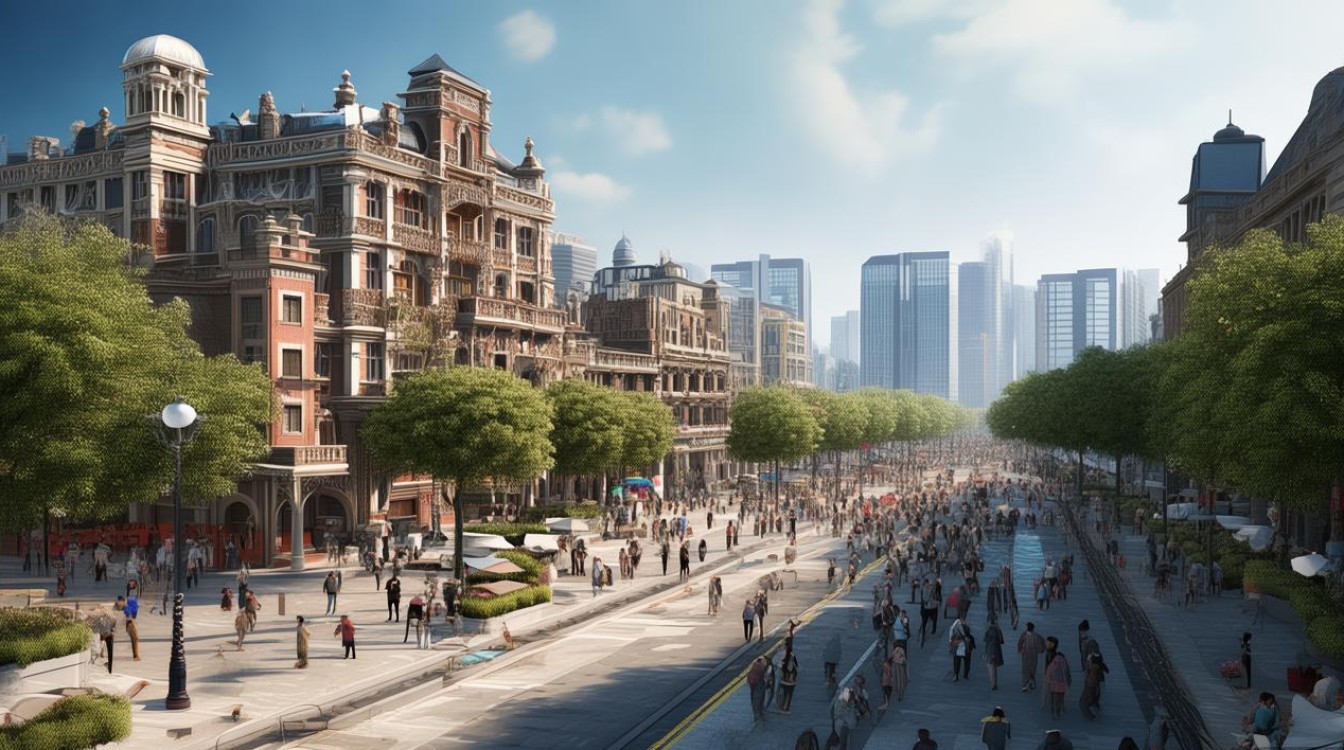 省级城市与普通城市有何区别? 省级城市与普通城市有何区别?