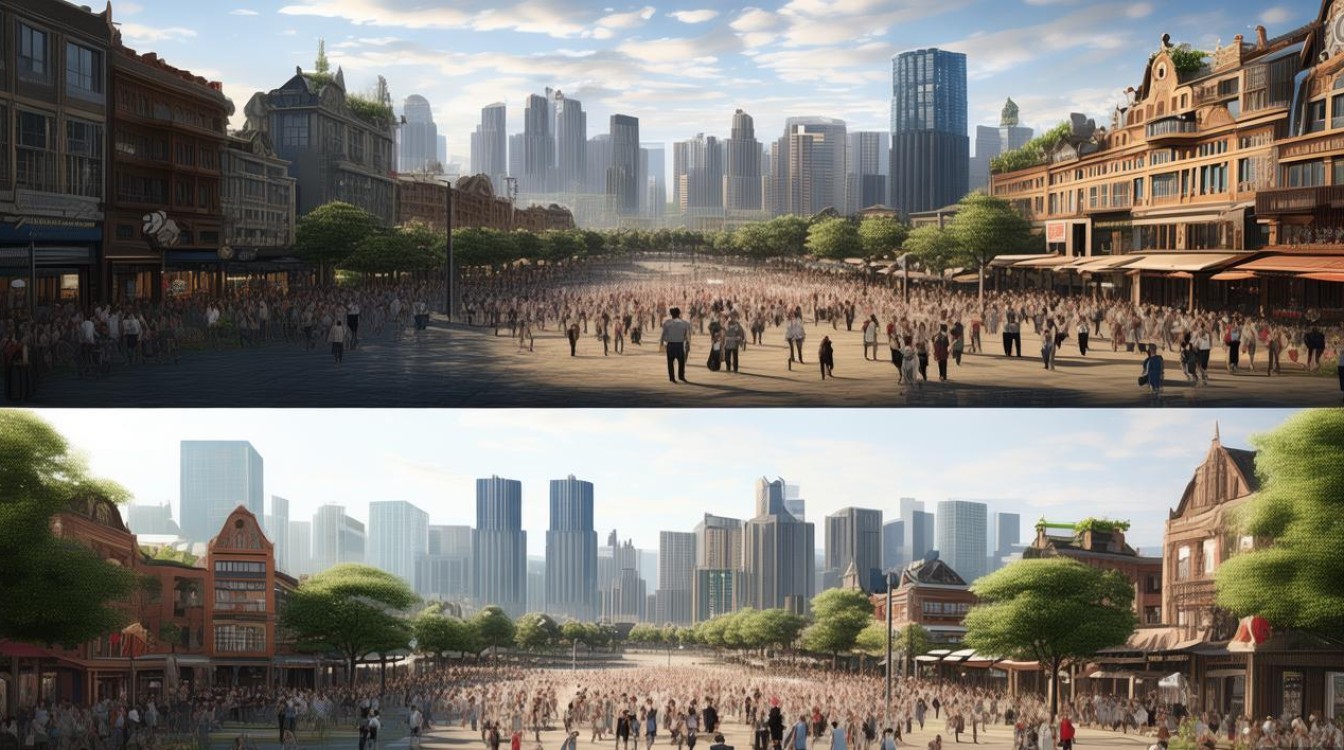 省级城市与普通城市有何区别? 省级城市与普通城市有何区别?