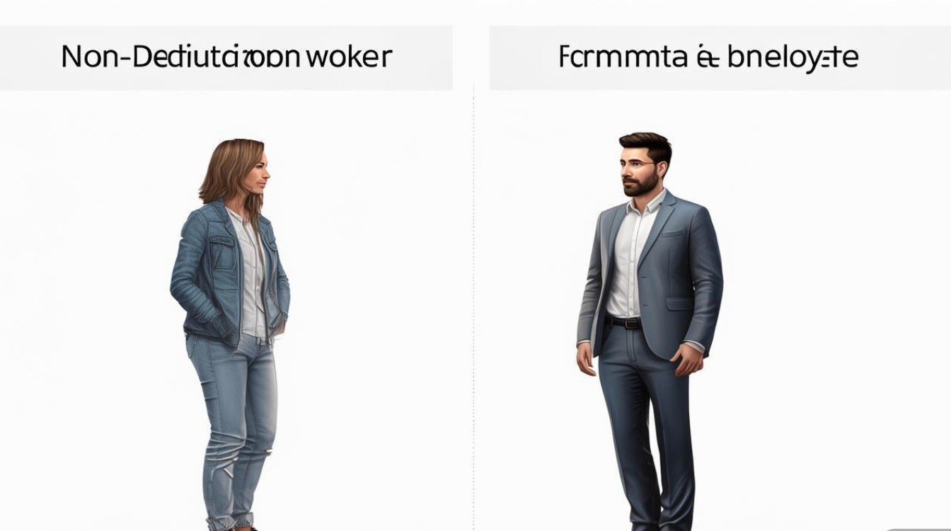 非派遣与正式工区别在哪?权益有何不同? 非派遣与正式工区别在哪?权益有何不同?