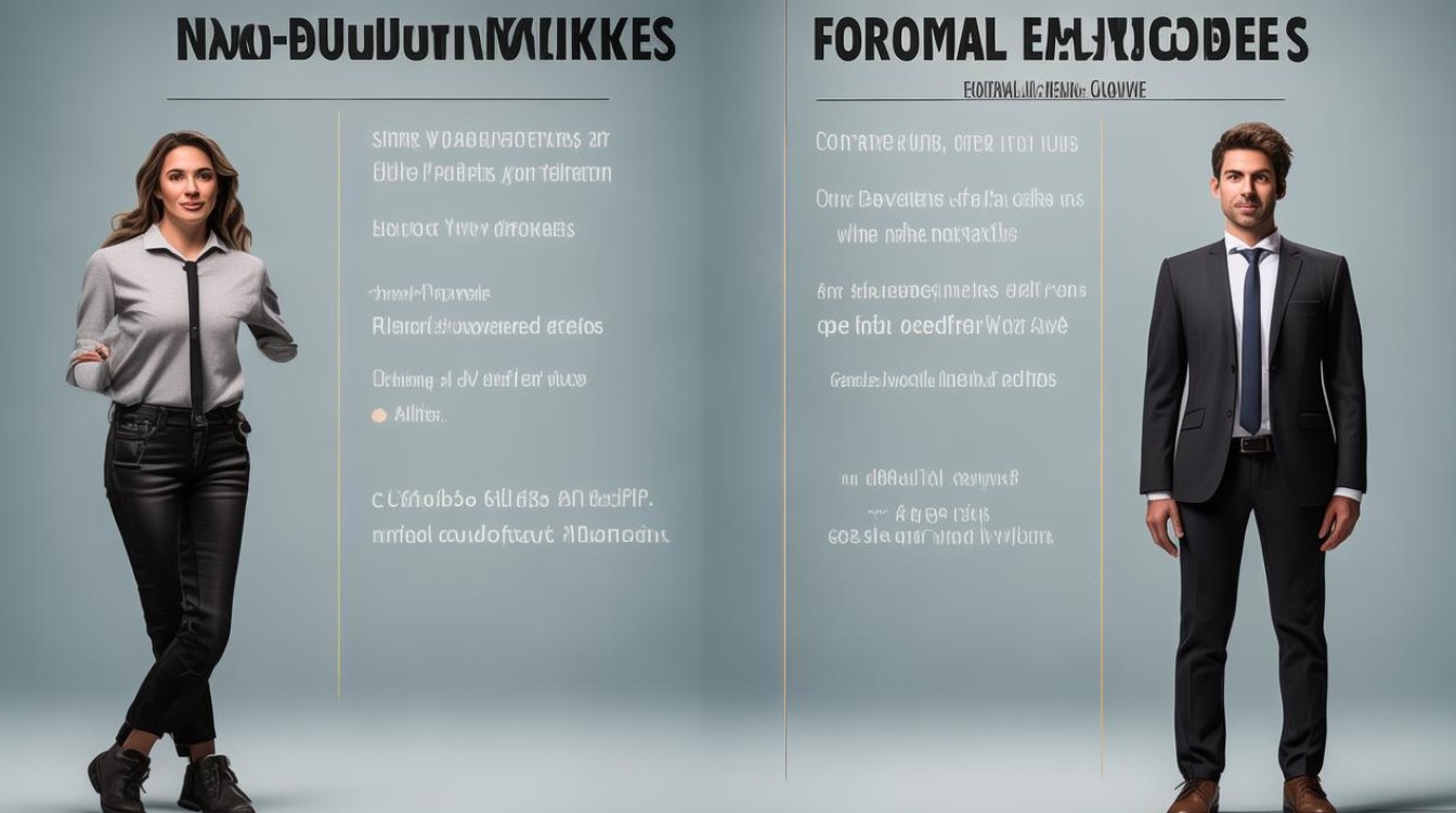 非派遣与正式工区别在哪?权益有何不同? 非派遣与正式工区别在哪?权益有何不同?