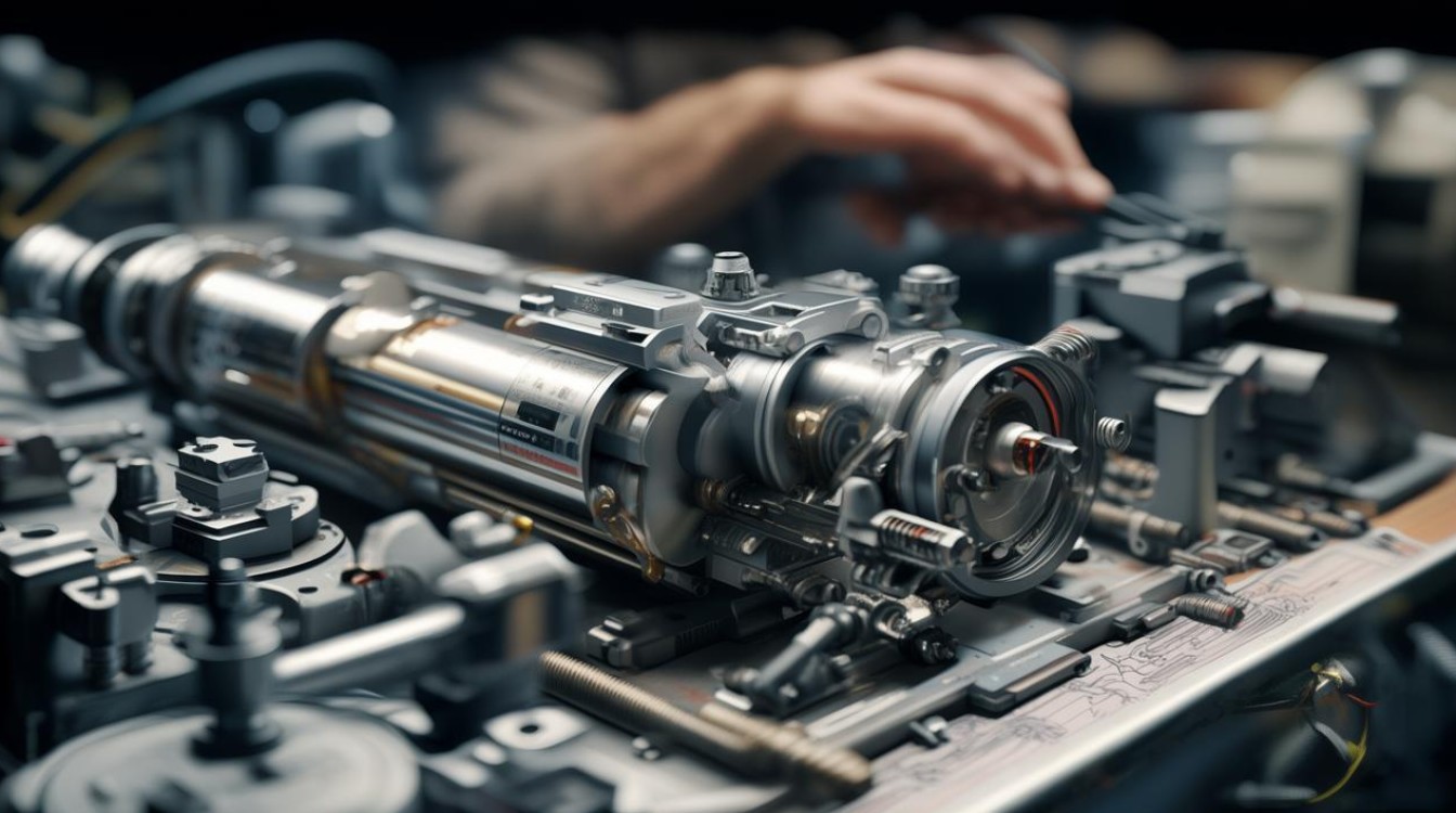 机械加工技术到底是什么? 机械加工技术到底是什么?