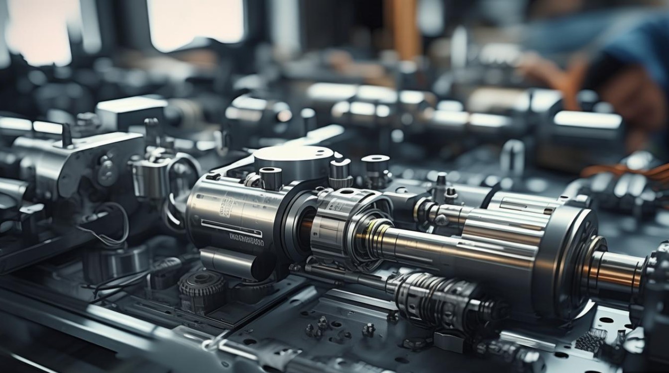 机械加工技术到底是什么? 机械加工技术到底是什么?