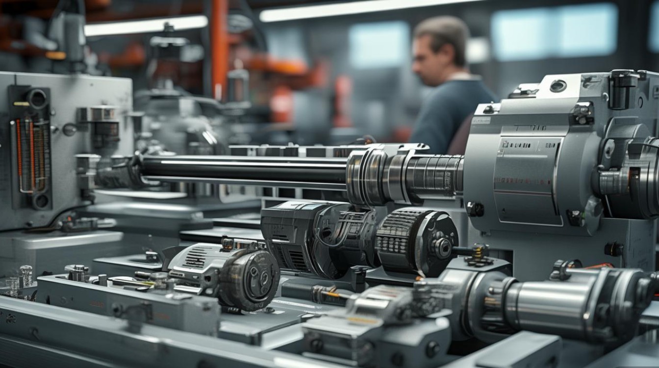 机械加工技术到底是什么? 机械加工技术到底是什么?