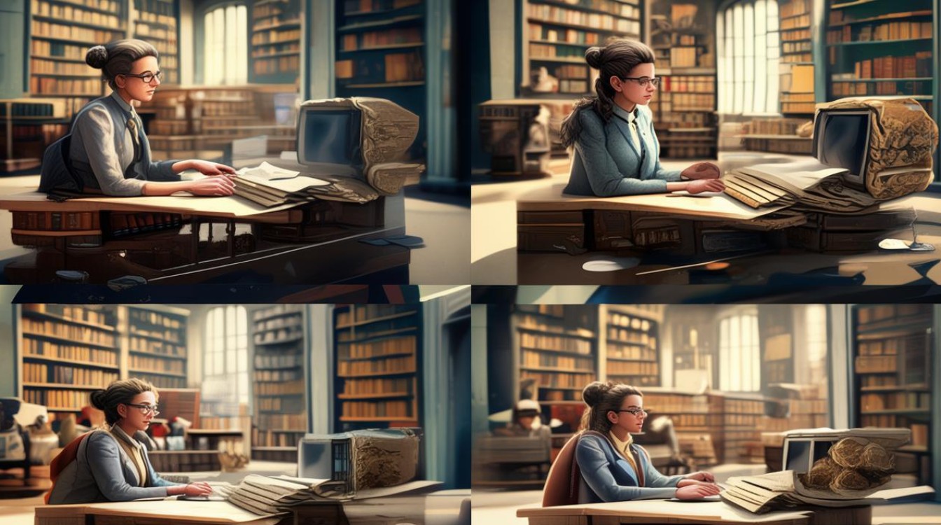 图书馆有哪些常见职位? 图书馆有哪些常见职位?