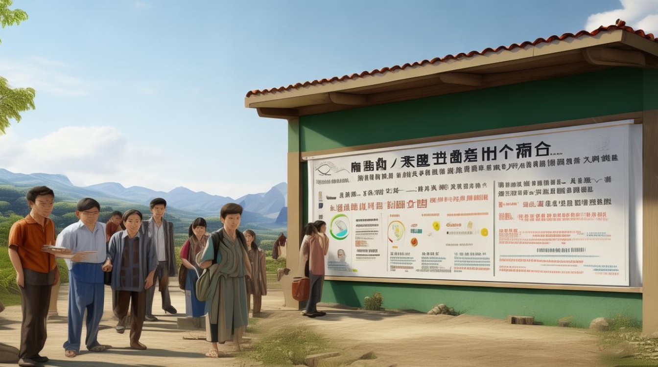 农村养老保险是什么？怎么交？领多少？