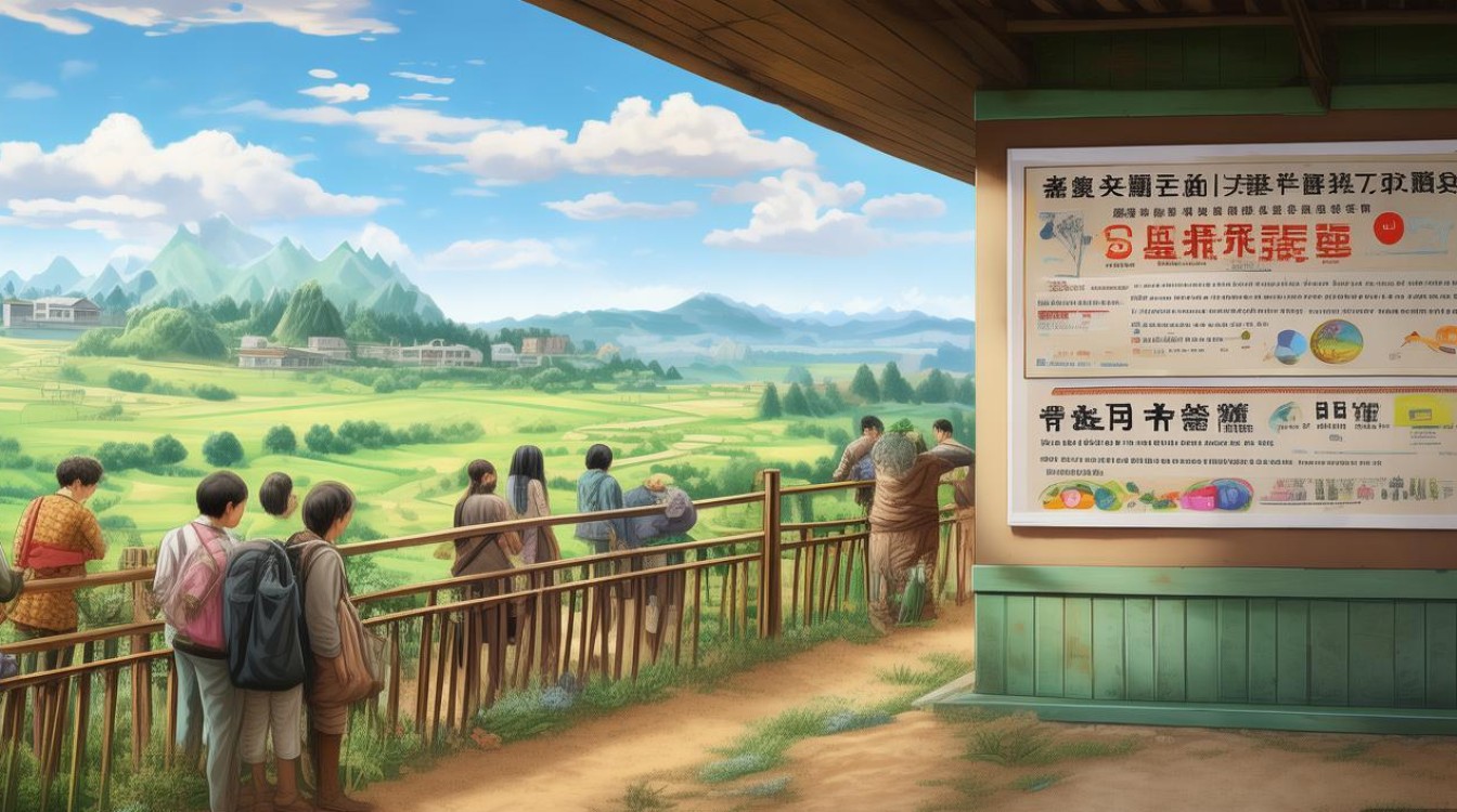 农村养老保险是什么？怎么交？领多少？