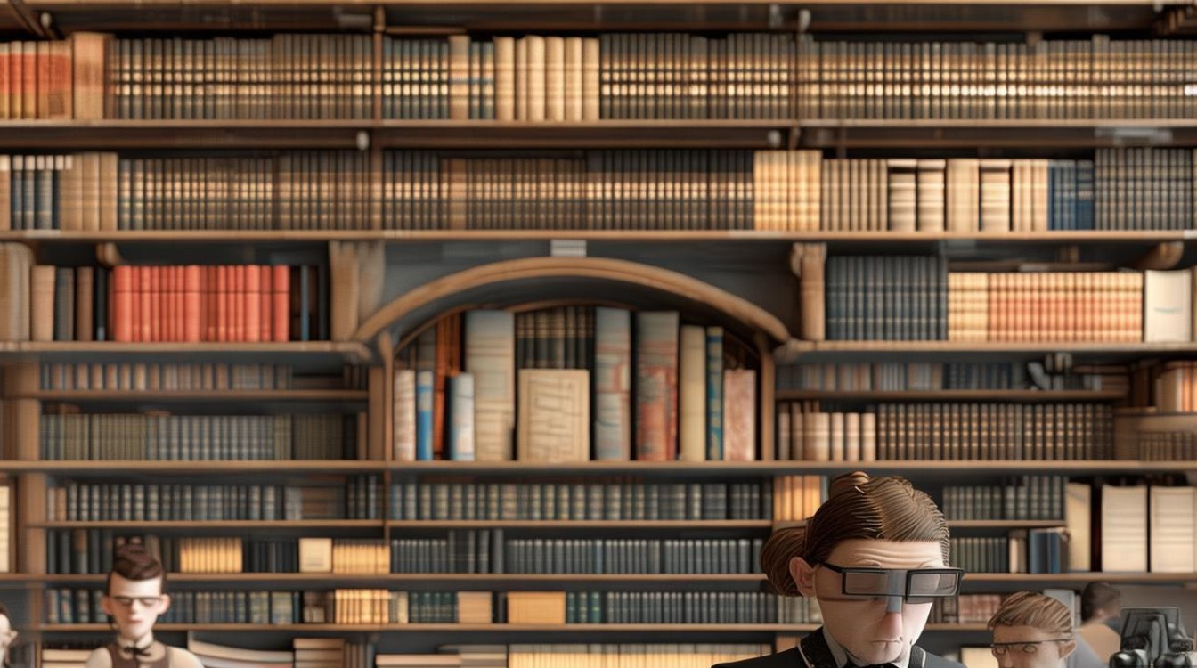 图书馆有哪些常见职位? 图书馆有哪些常见职位?