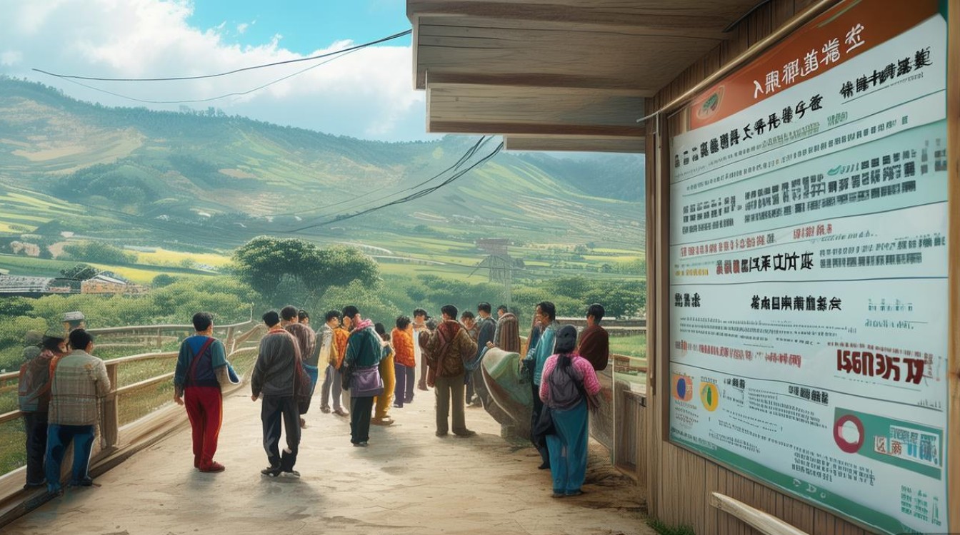 农村养老保险是什么？怎么交？领多少？