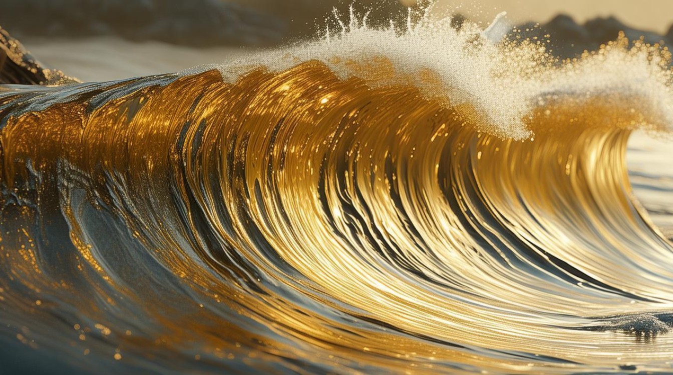 金涛名字有何深意或象征? 金涛名字有何深意或象征?