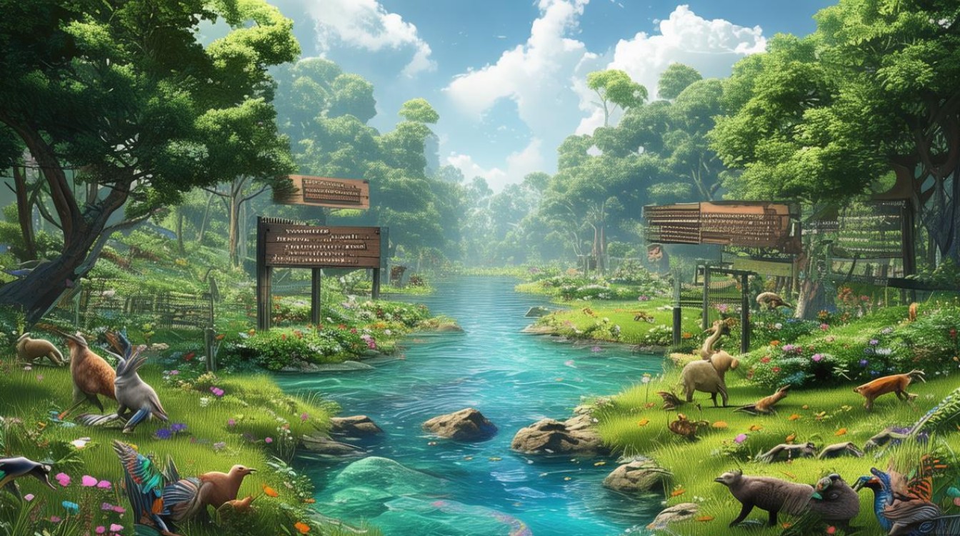 环境生态工程究竟是什么? 环境生态工程究竟是什么?