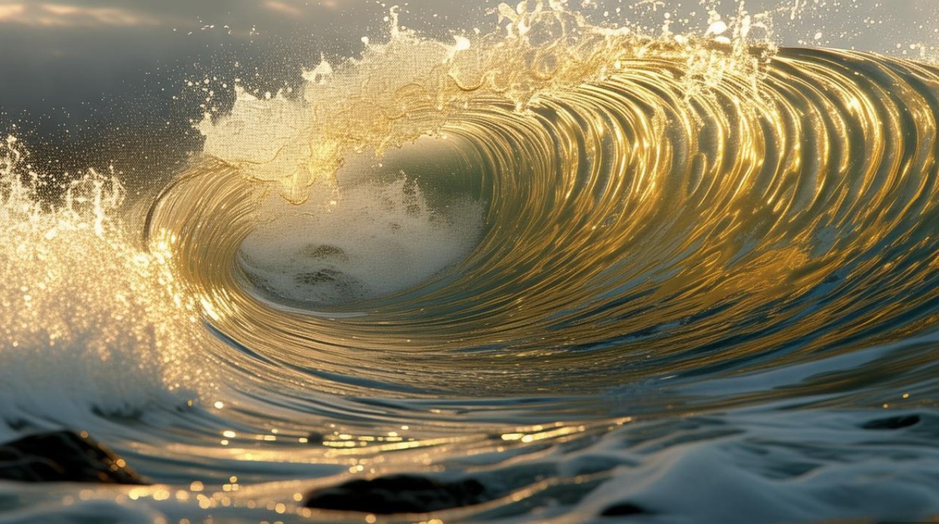 金涛名字有何深意或象征? 金涛名字有何深意或象征?