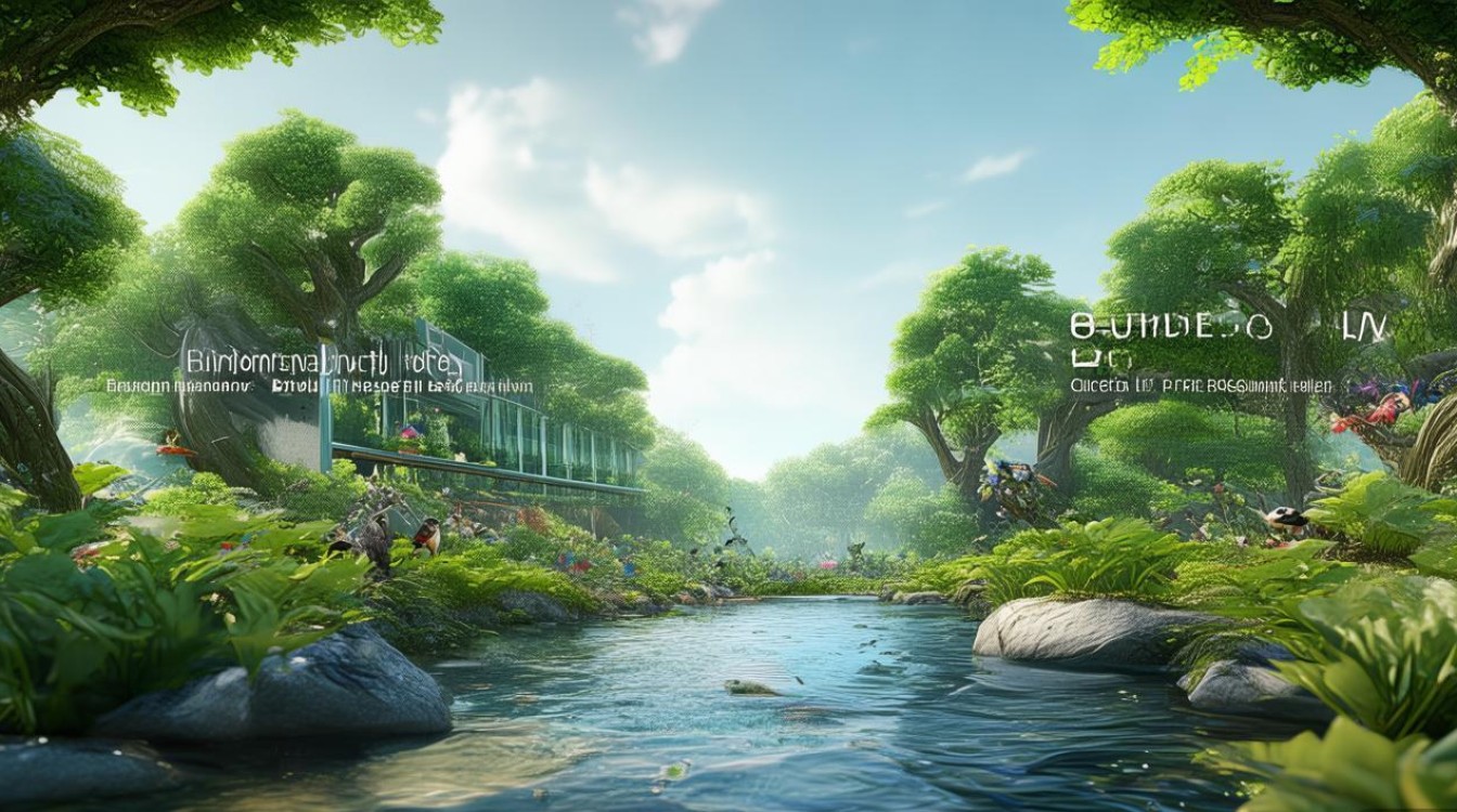 环境生态工程究竟是什么? 环境生态工程究竟是什么?