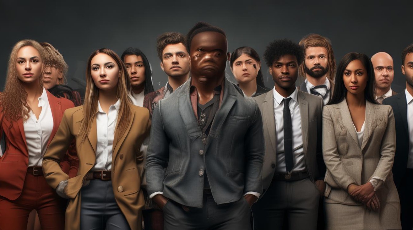 群面如何脱颖而出?关键注意点有哪些? 群面如何脱颖而出?关键注意点有哪些?