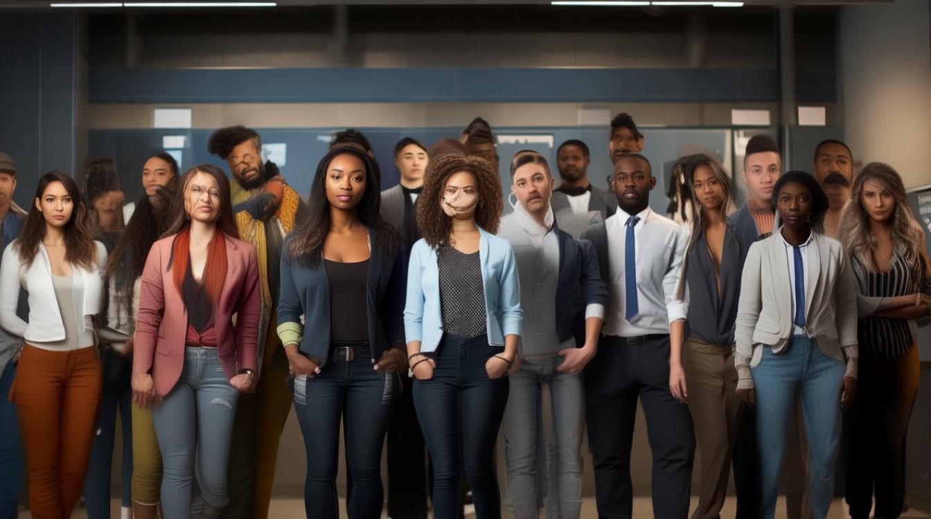 群面如何脱颖而出?关键注意点有哪些? 群面如何脱颖而出?关键注意点有哪些?