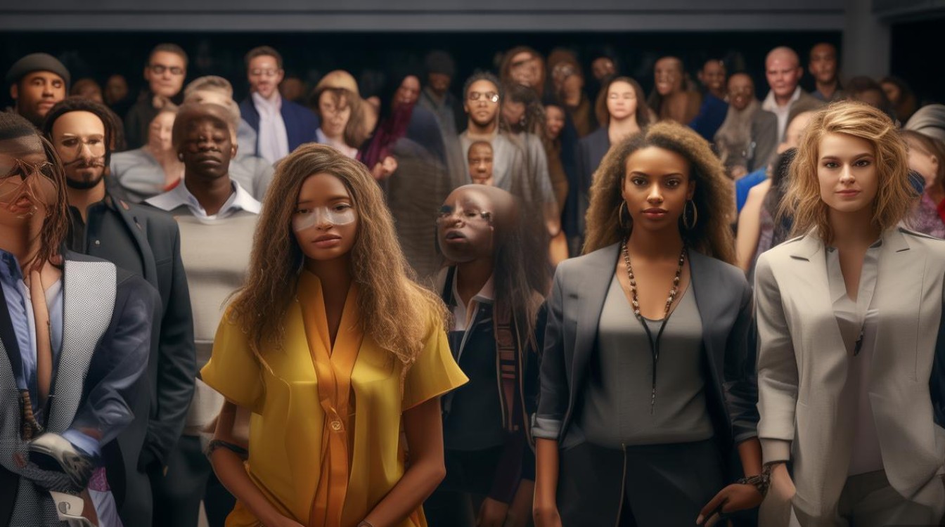 群面如何脱颖而出?关键注意点有哪些? 群面如何脱颖而出?关键注意点有哪些?