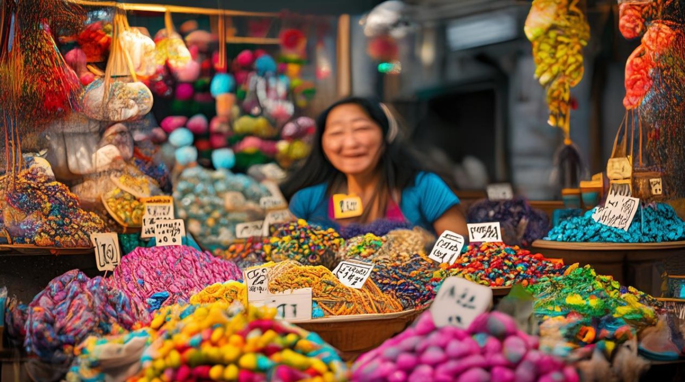 俏货具体指什么?有何特殊含义? 俏货具体指什么?有何特殊含义?